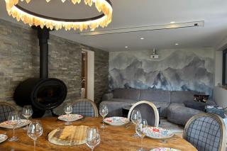 Chalet Vue des Bossons - Welkeys - 6