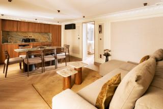 Merveil - Luxury Suite - Louvre - Rivoli - 5