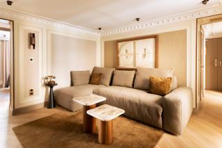 Merveil - Luxury Suite - Louvre - Rivoli - 0