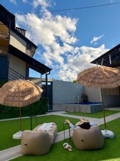 Bjni Villa - 4