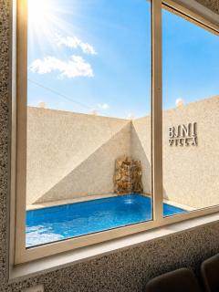 Bjni Villa - 0