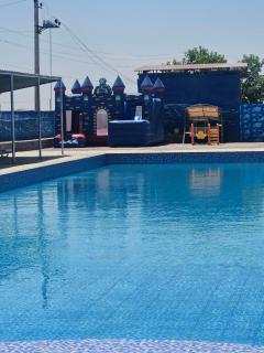 NektaraVilla PooL - 2