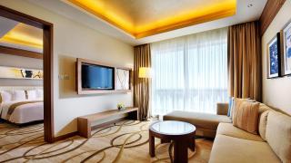 Holiday Inn Shanghai Pudong Kangqiao by IHG - 9