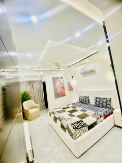 Family Apartment Air Avenue DHA Phase 8 Lahore - 0