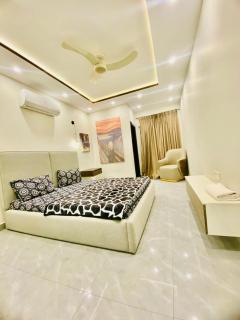 Family Apartment Air Avenue DHA Phase 8 Lahore - 9