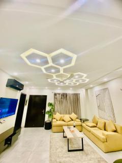 Family Apartment Air Avenue DHA Phase 8 Lahore - 1