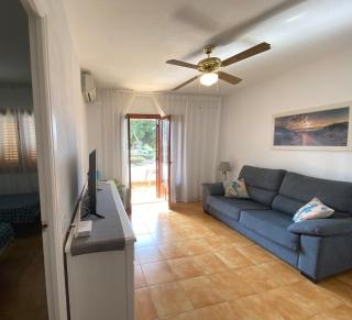 Apartment with private balcony - 0