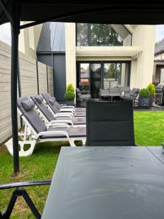 Mazurskie Niebo Apartament 1 - 4
