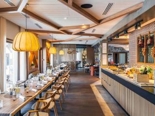 Novotel Megève Mont-Blanc - 9