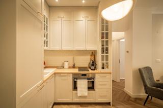 Homey luxury 2 bedroom apartment - 1