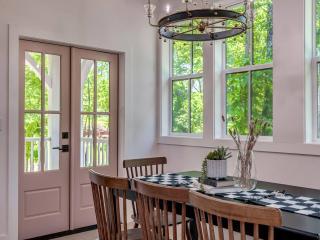 Dolly's Den at Selah- 3 bed 2 bath Sleeps 7 - Holiday Home - 5