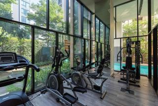 Modern Condo in Nimman 803 - 5