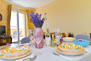 Francesca Apartmanlakása - 1