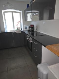Zimmer im Oldenburger Dobbenviertel - 2