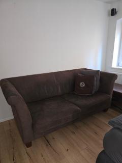 Zimmer im Oldenburger Dobbenviertel - 1