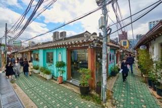 Jongno Ikseon house - 6