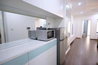 Thanh Tùng Homstay time city - 6