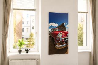 Spacious 3 Private Rooms in a Shared Apartment in Vienna - 2