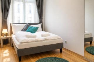 Spacious 3 Private Rooms in a Shared Apartment in Vienna - 8
