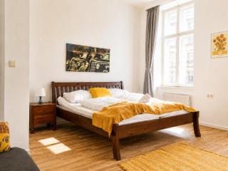Spacious 3 Private Rooms in a Shared Apartment in Vienna - 9