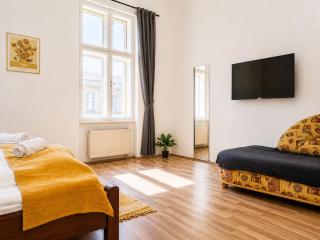 Spacious 3 Private Rooms in a Shared Apartment in Vienna - 5