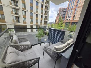 Waterfront Elegance - 2