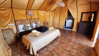 Merzouga fatima luxury camp - 1