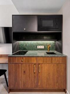Prenzl Place Studios - Berlin - Prenzlauer Berg - Kitchenette & Self Check In - 7