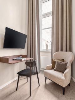Prenzl Place Studios - Berlin - Prenzlauer Berg - Kitchenette & Self Check In - 8