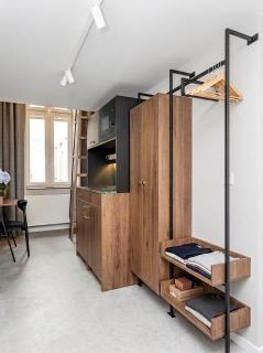 Prenzl Place Studios - Berlin - Prenzlauer Berg - Kitchenette & Self Check In - 1