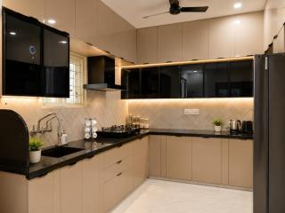 LuxuryHome Rooftop Manikonda Gachibowli HITEC EV - 8