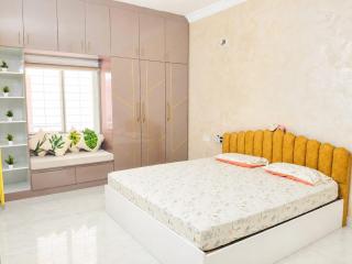 LuxuryHome Rooftop Manikonda Gachibowli HITEC EV - 4
