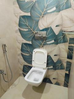 LuxuryHome Rooftop Manikonda Gachibowli HITEC EV - 3