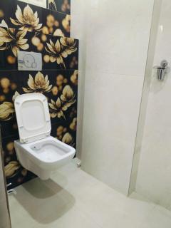 LuxuryHome Rooftop Manikonda Gachibowli HITEC EV - 2