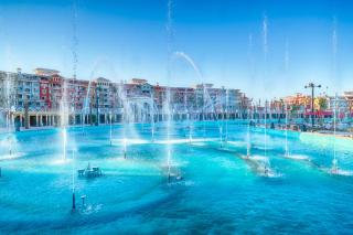 Porto Sharm Elshiekh Vacation Hotel - 8