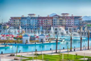 Porto Sharm Elshiekh Vacation Hotel - 6