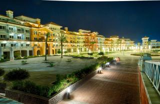 Porto Sharm Elshiekh Vacation Hotel - 4