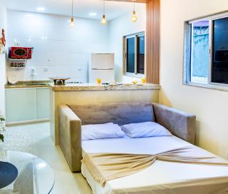 Recreio - Flat Praiano a 9 min a pé da Praia com Ar e Wi-fi - 2