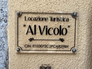 Al Vicolo - 8