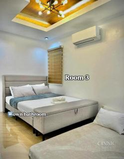 Modern Luxury Villa Private Pool Pet Friendly 4 Bedrooms Karaoke Netflix and Chill - 7