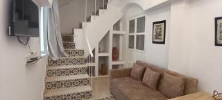 appartement au centre d'hammamet - 0