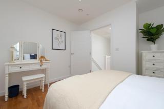 Airy One Bedroom Flat - Prime Location - 4