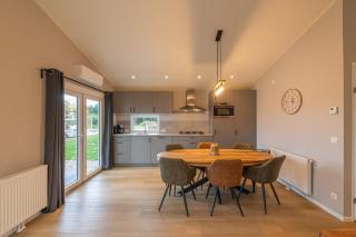 Villa Riant 60 I 6-persoons vakantiehuis in Zennewijnen - 0