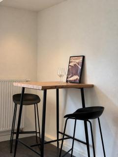 Sunset Club - ROOFTOP LIVING - Apartment - Kempten - NEU - 4
