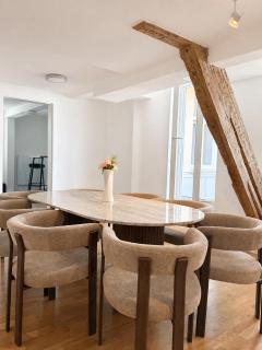 Sunset Club - ROOFTOP LIVING - Apartment - Kempten - NEU - 3