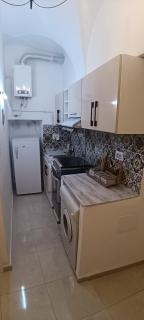 appartement au centre d'hammamet - 4