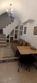 appartement au centre d'hammamet - 1