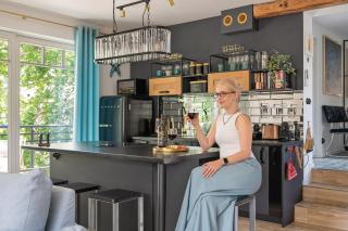 Sopot Beach & Park Penthouse by Downtown Apartments - 8