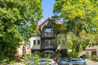 Sopot Beach & Park Penthouse by Downtown Apartments - 9