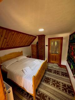 Casa hoinarului - 1
